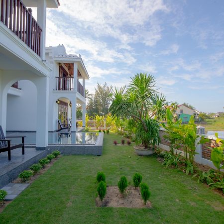 Legacy Hoi An Resort Dış mekan fotoğraf