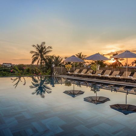 Legacy Hoi An Resort Dış mekan fotoğraf