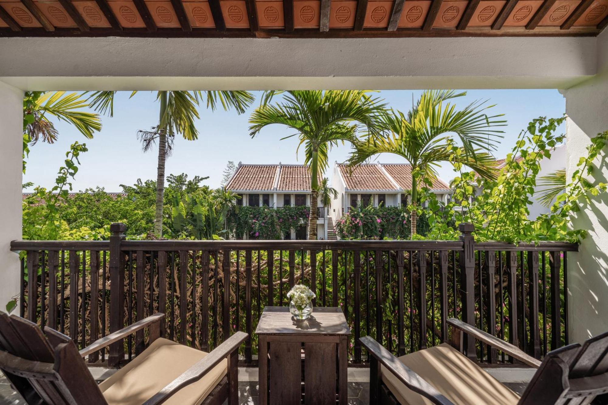 Legacy Hoi An Resort Dış mekan fotoğraf