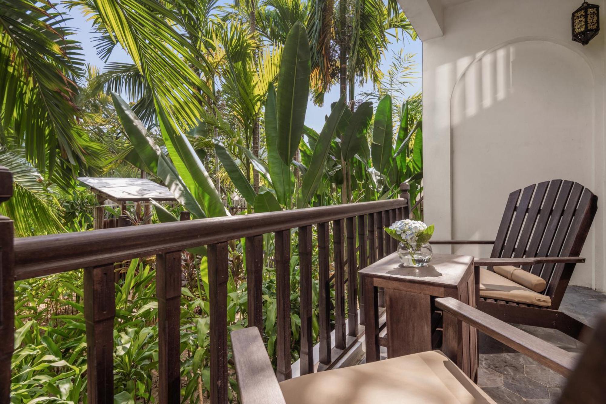 Legacy Hoi An Resort Dış mekan fotoğraf