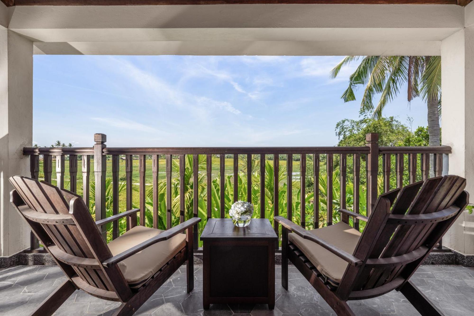 Legacy Hoi An Resort Dış mekan fotoğraf