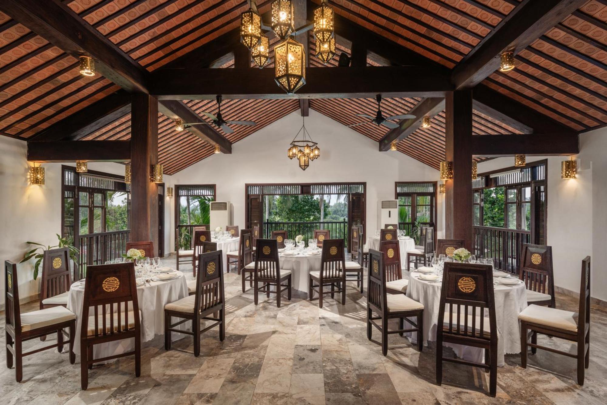 Legacy Hoi An Resort Dış mekan fotoğraf