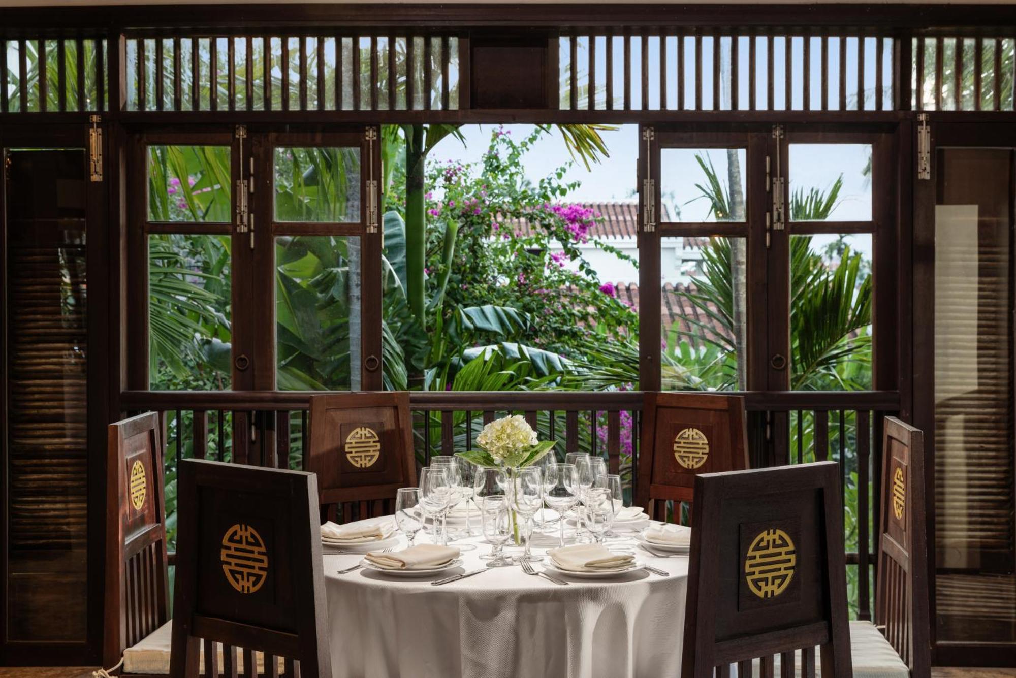 Legacy Hoi An Resort Dış mekan fotoğraf