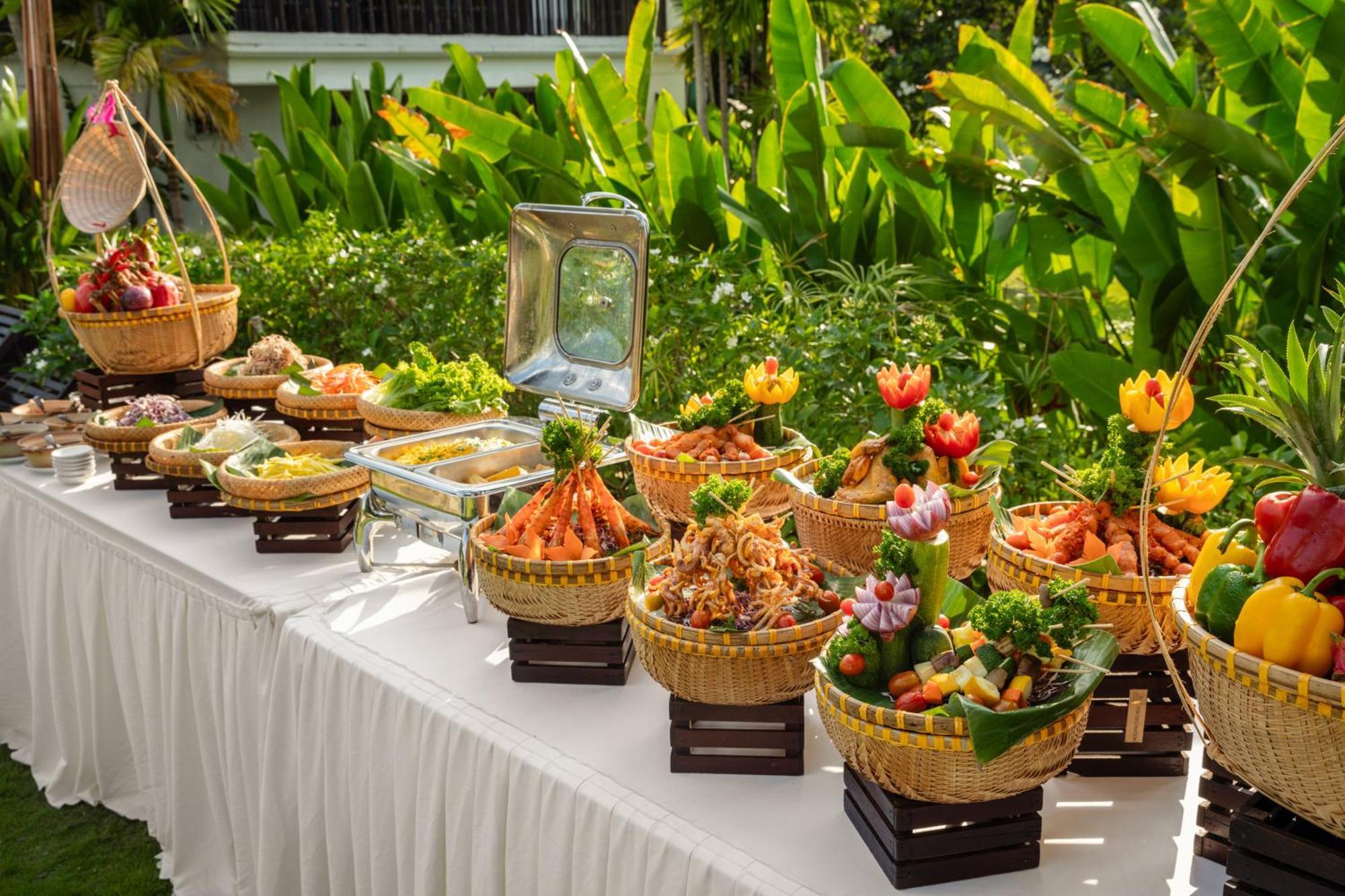 Legacy Hoi An Resort Dış mekan fotoğraf