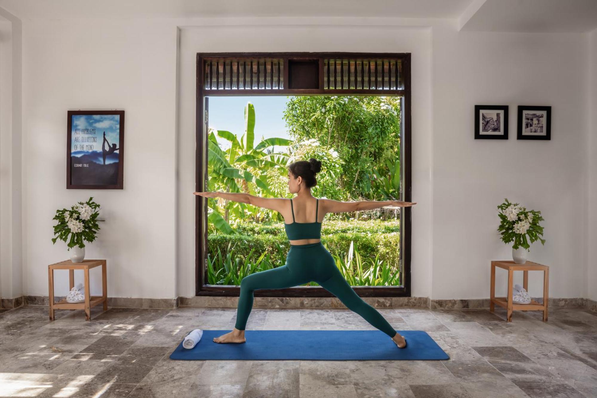 Legacy Hoi An Resort Dış mekan fotoğraf
